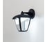 Уличный настенный светильник Citilux LED Черный CLU04W2 7