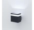 Уличный настенный светильник Citilux LED CLU0005 1