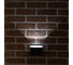 Уличный настенный светильник Citilux LED CLU0005 2