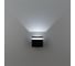 Уличный настенный светильник Citilux LED CLU0005 5