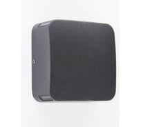 Уличный настенный светильник Citilux LED CLU0006X