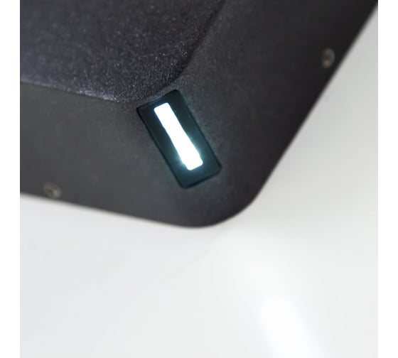 Уличный настенный светильник Citilux LED CLU0006X