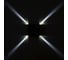 Уличный настенный светильник Citilux LED CLU0006X 7