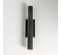 Уличный настенный светильник Citilux LED Графит CLU0001