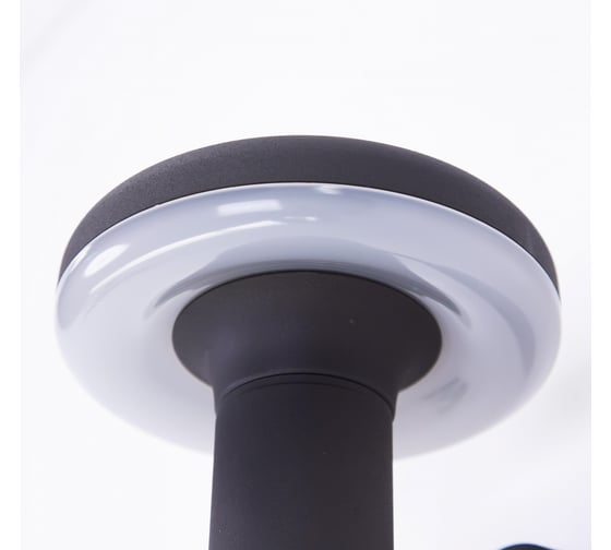 Уличный настенный светильник Citilux LED Графит CLU01W