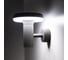 Уличный настенный светильник Citilux LED Графит CLU01W 2