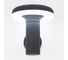 Уличный настенный светильник Citilux LED Графит CLU01W 6
