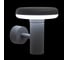 Уличный настенный светильник Citilux LED Графит CLU01W 8