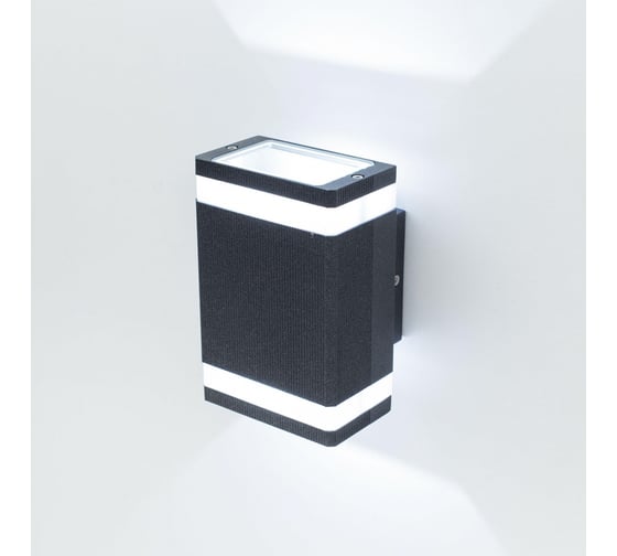 Уличный настенный светильник Citilux LED CLU0005D 1
