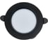 Cветильник AlfaLed DOWNLIGHT черный круглый 4000К 5W GF-DL006 (диаметр 95мм) GFDL006B GFDL0064BL 4