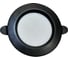 Cветильник AlfaLed DOWNLIGHT черный круглый 4000К 5W GF-DL006 (диаметр 95мм) GFDL006B GFDL0064BL 1