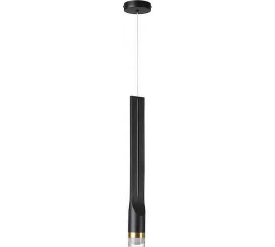 Подвесной светильник ODEON LIGHT LED 1*5W 4383_5L 4383_5LY