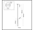 Подвесной светильник ODEON LIGHT LED 1*5W 4383_5L 4383_5LY 3