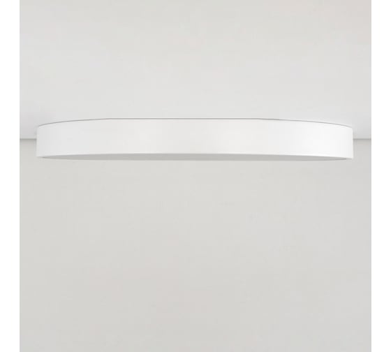Светильник с пультом Citilux Купер LED RGB Белый CL724105G0