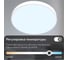 Светильник с пультом Citilux Купер LED RGB Белый CL724105G0 7