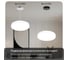 Светильник с пультом Citilux Купер LED RGB Белый CL724105G0 22