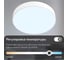 Светильник с пультом Citilux Купер LED RGB Белый CL72470G0 3