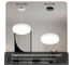 Светильник с пультом Citilux Купер LED RGB Белый CL72470G0 17