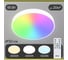 Светильник с пультом Citilux Купер LED RGB Белый CL72495G0 6