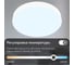 Светильник с пультом Citilux Купер LED RGB Белый CL72495G0 7