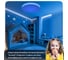Светильник с пультом Citilux Купер LED RGB Белый CL72495G0 12