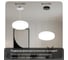 Светильник с пультом Citilux Купер LED RGB Белый CL72495G0 22