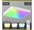 Светильник с пультом Citilux Купер LED RGB Белый CL724K105G0 7