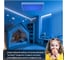 Светильник с пультом Citilux Купер LED RGB Белый CL724K105G0 13