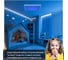 Светильник с пультом Citilux Купер LED RGB Белый CL724K70G0 17