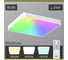 Светильник с пультом Citilux Купер LED RGB Белый CL724K95G0 11