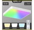 Светильник с пультом Citilux Купер LED RGB Белый CL724K95G0 12