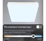 Светильник с пультом Citilux Купер LED RGB Белый CL724K95G0 13