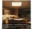 Светильник с пультом Citilux Купер LED RGB Белый CL724K95G0 29