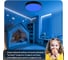 Светильник с пультом Citilux Купер LED RGB Чёрный CL72470G1 8