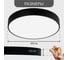 Светильник с пультом Citilux Купер LED RGB Чёрный CL72470G1 11