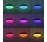 Светильник с пультом Citilux Купер LED RGB Чёрный CL724105G1 3
