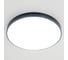 Светильник с пультом Citilux Купер LED RGB Чёрный CL724105G1 5