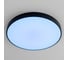 Светильник с пультом Citilux Купер LED RGB Чёрный CL724105G1 8