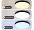 Светильник с пультом Citilux Купер LED RGB Чёрный CL72495G1 13
