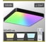 Светильник с пультом Citilux Купер LED RGB Чёрный CL724K105G1 9