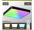 Светильник с пультом Citilux Купер LED RGB Чёрный CL724K70G1 10