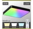 Светильник с пультом Citilux Купер LED RGB Чёрный CL724K95G1 3