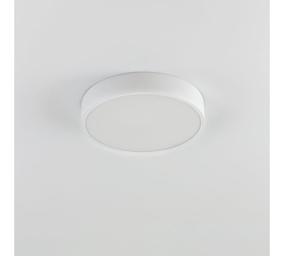 Потолочный светильник Citilux Купер LED Белый CL72424V0