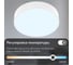 Потолочный светильник Citilux Купер LED Белый CL72424V0 19