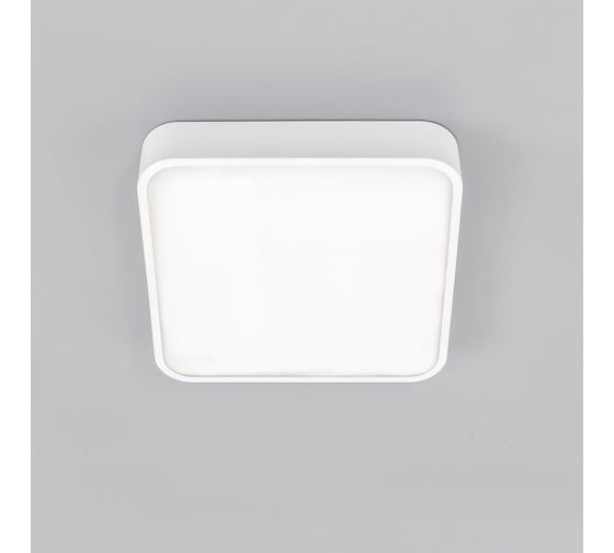 Потолочный светильник Citilux Купер LED Белый CL724K24V0