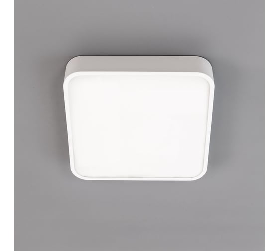 Потолочный светильник Citilux Купер LED Белый CL724K24V0