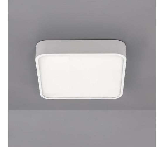 Потолочный светильник Citilux Купер LED Белый CL724K24V0