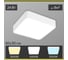 Потолочный светильник Citilux Купер LED Белый CL724K24V0 10
