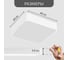 Потолочный светильник Citilux Купер LED Белый CL724K24V0 12