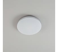 Светодиодный светильник Citilux Симпла с диммером CL714240V